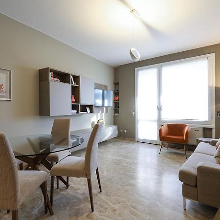 Contempora Apartments - Elvezia 8 - E51 Mediolan Zewnętrze zdjęcie