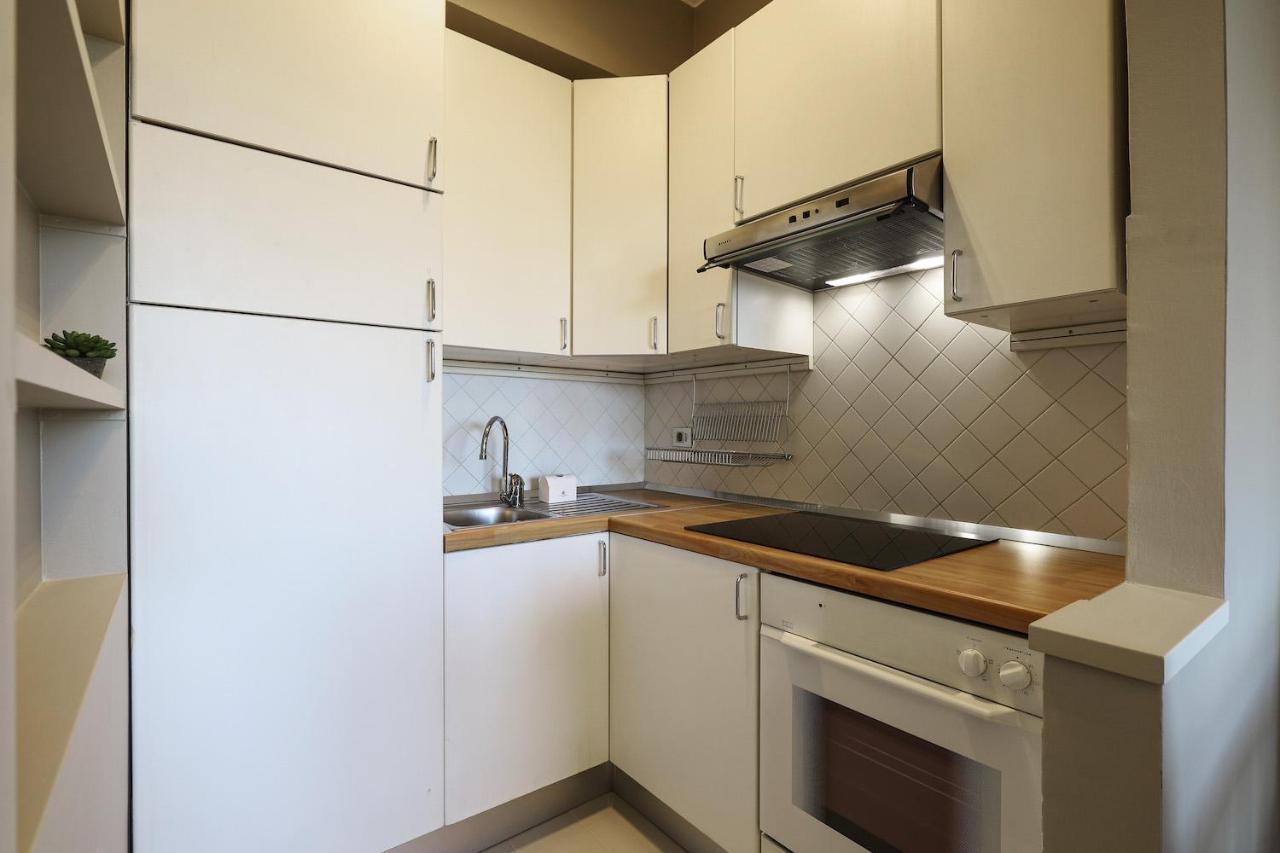 Contempora Apartments - Elvezia 8 - E51 Mediolan Zewnętrze zdjęcie
