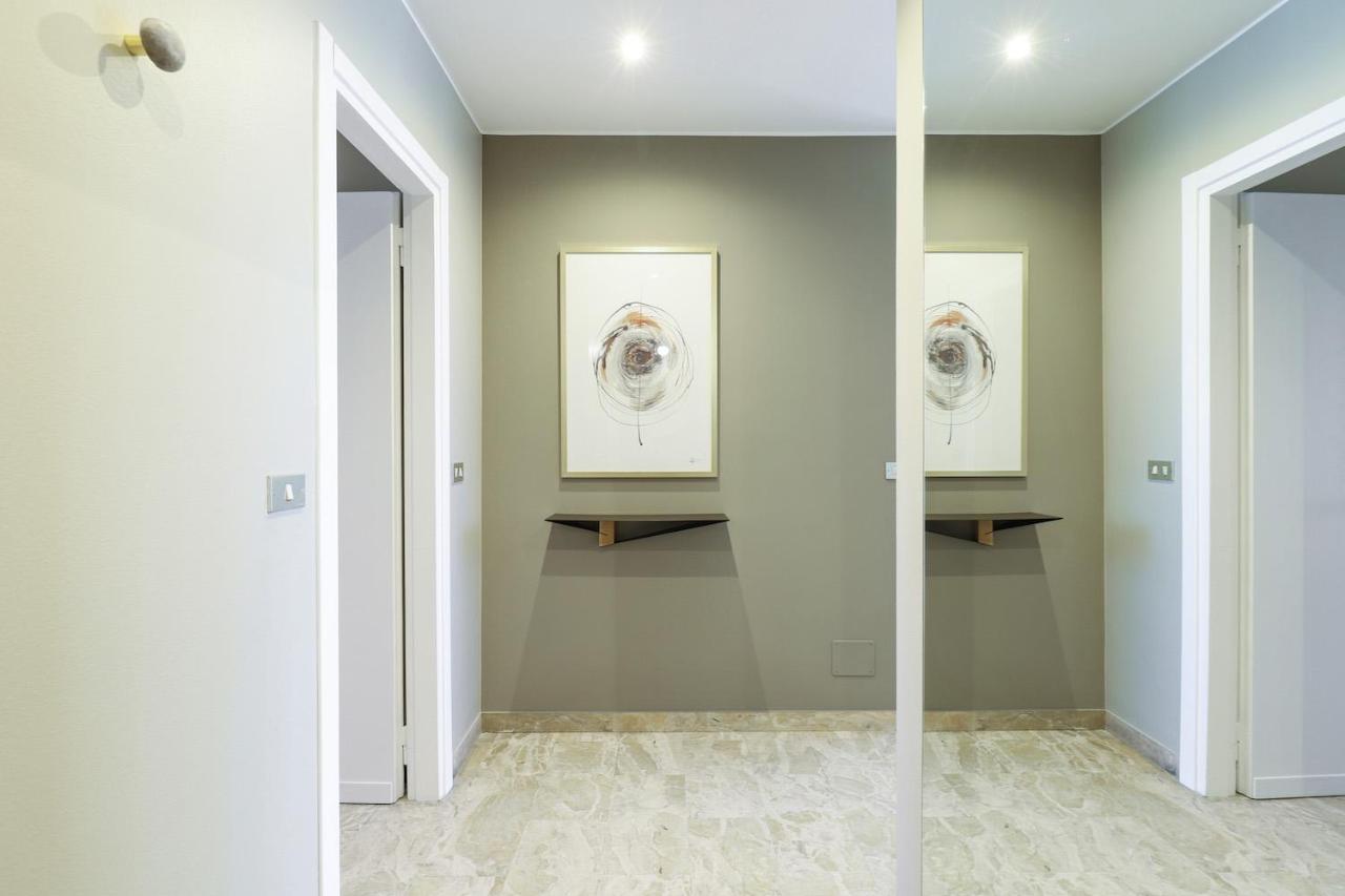 Contempora Apartments - Elvezia 8 - E51 Mediolan Zewnętrze zdjęcie