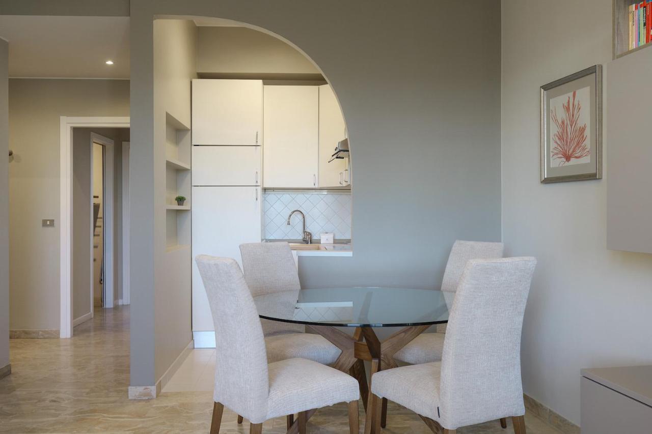 Contempora Apartments - Elvezia 8 - E51 Mediolan Zewnętrze zdjęcie