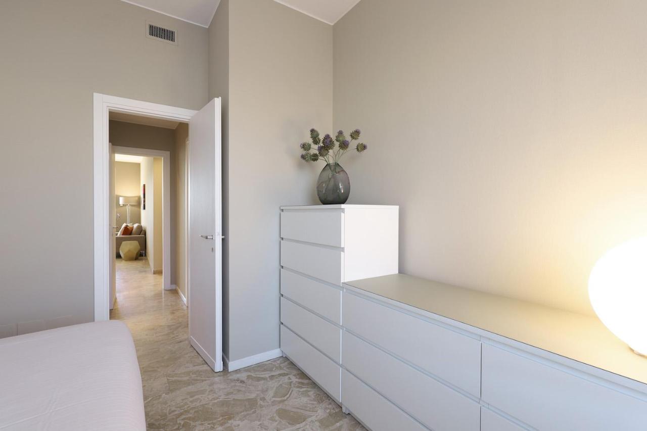 Contempora Apartments - Elvezia 8 - E51 Mediolan Zewnętrze zdjęcie
