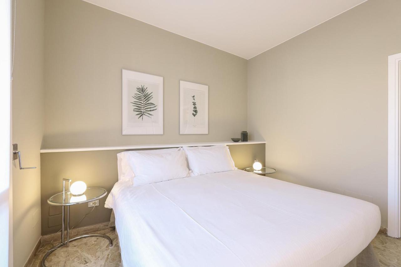 Contempora Apartments - Elvezia 8 - E51 Mediolan Zewnętrze zdjęcie