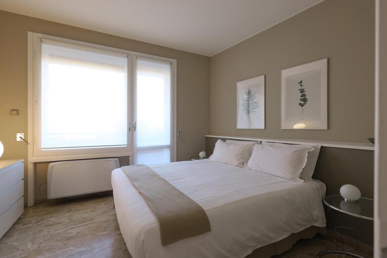 Contempora Apartments - Elvezia 8 - E51 Mediolan Zewnętrze zdjęcie