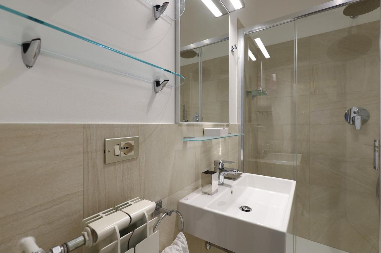 Contempora Apartments - Elvezia 8 - E51 Mediolan Zewnętrze zdjęcie